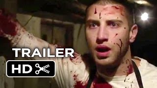 Frankenstein vs. The Mummy Official Trailer 1 (2015) - Horror Movie HD