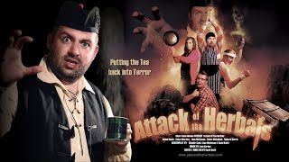 Attack of the Herbals - Official U.K movie trailer