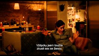 Do Říma s láskou / To Rome with Love (2012) - český HD trailer