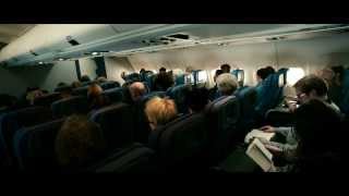 Business As Usual (Der Prophet fliegt mit) Trailer www.businessasusual-film.de