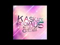 Kaskade & deadmau5 - Move for Me (GTA Remix) (Cover Art)