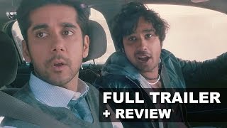 Dr Cabbie Official Trailer + Trailer Review : Beyond The Trailer