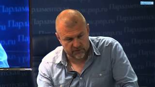 Кирилл Кабанов: Коррупция — это угроза не только национальной, но и личной безопасности граждан