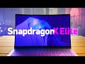   Snapdragon X Elite —   M1     Windows  ARM