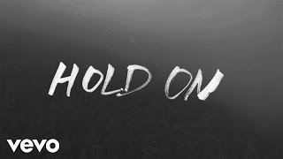 Chord Overstreet – Hold On Chord Overstreet – Hold On
