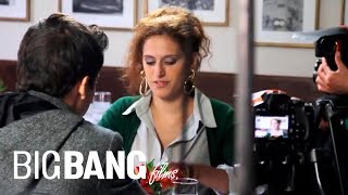 QUIZÁS MAÑANA - TRAILER DE PERSONAJE: Gisela Ponce de León es Natalia