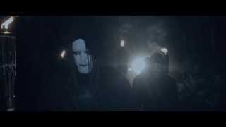 A Night In Texas | "I, Godless" Official Music Video Teaser | 2014