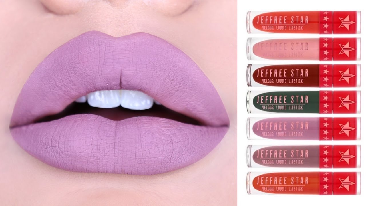 Jeffree star cosmetics coupon code