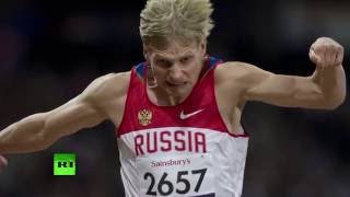 Эксперт: Здравый смысл должен помешать МПК дисквалифицировать российских паралимпийцев