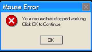 Funny Error Messages (10 Mins.)