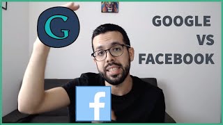 ¿Google Ads o Facebook Ads? ¿Qué es mejor? [3¿Google Ads o Facebook Ads? ¿Qué es mejor? [3