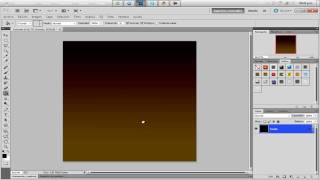 Adobe Photoshop CS5 Tutorial en Español / Introducción Básica / Curso HD 1.0