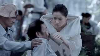 EL PRESIDENTE : GENERAL EMILIO AGUINALDO STORY 2012 (TEASER) EL PRESIDENTE : GENERAL EMILIO AGUINALDO STORY 2012 (TEASER)