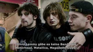 Lemmy - Trailer