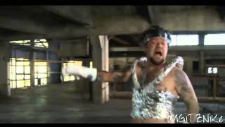 Jackass 3.5 Trailer Official 2011 HD