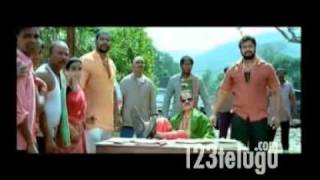 Veera Movie Trailer 5-123telugu- Ravi Taja, Kajal, Tapsee