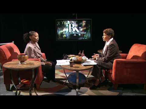 Black Nouveau | Program | #2006