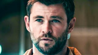 12 STRONG Trailer + Movie Clips (2018)