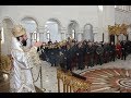 Praznic Luminos la Catedrala episcopală din Caransebeș