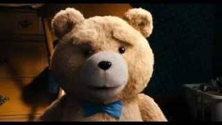 TED - The Movie - Trailer
