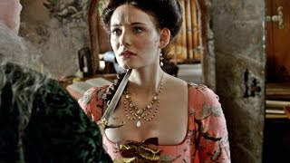 SAPHIRBLAU | Trailer & Filmclips [HD]