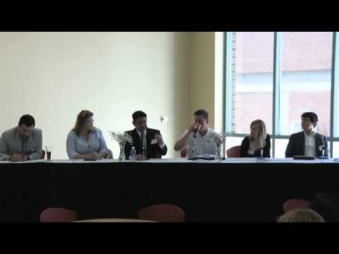 College Place | Program | MATC Media and Creative Arts: Digital Summit, May 2012
