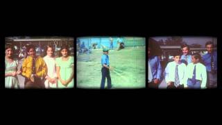 Baseball, Dennis & the French - Trailer