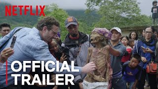 Dark Tourist | Official Trailer [HD] | Netflix