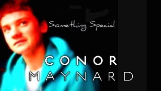Usher - Something Special (Conor Maynard Cover)