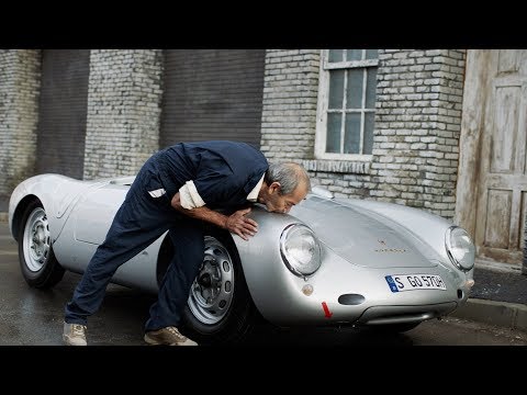 Wir sind 70 Jahre Porsche
