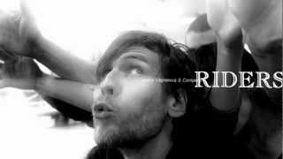 JEZDCI/RIDERS bw teaser, Lenka VAGNEROVA & Company:::music Ivan ACHER
