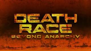 Death Race 4: Beyond Anarchy | official trailer (2018)