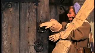 Bedknobs and broomsticks trailer