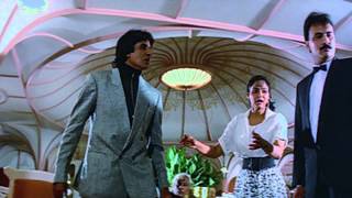 Agneepath - Trailer