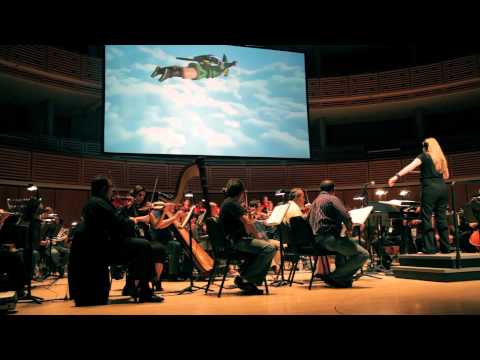 The Legend of Zelda: El documental The Legend of Zelda: El documental