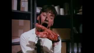 Creepozoids (1987) - Trailer