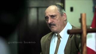 Trailer Cuchillos en el cielo