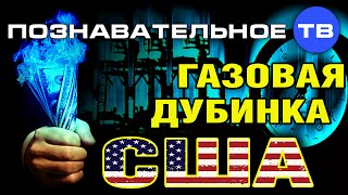 Газовая дубинка США (Познавательное ТВ, Николай Стариков)