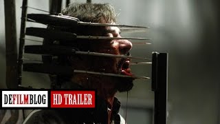 Saw 4 (2007) Official HD Trailer [1080p]