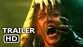 RINGS Trailer (2017) Horror Movie HD