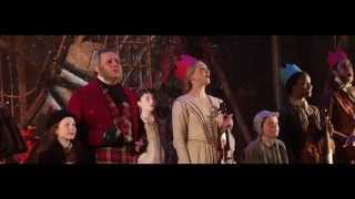 Derby Theatre - A Christmas Carol Show Trailer