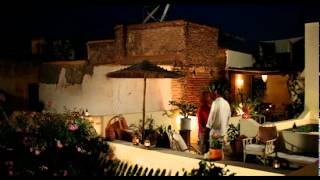 LÍBÁŠ JAKO ĎÁBEL - trailer Romantika