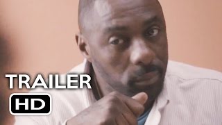 Second Coming Official Trailer #1 (2015) Idris Elba Drama Movie HD