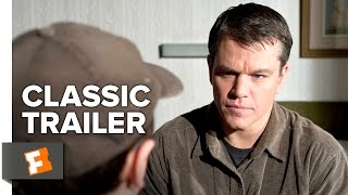 Hereafter (2010) Official Trailer - Matt Damon, Clint Eastwood Movie HD