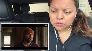 Peranbu Teaser Trailer Reaction | Mammootty