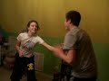 Photo Girl Fight