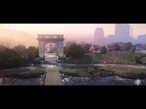 Need for Speed: Most Wanted se muestra en su tráiler de lanzamiento Need for Speed: Most Wanted se muestra en su tráiler de lanzamiento
