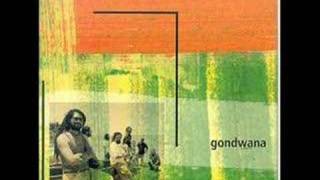 Gondwana – Nadie como tú Gondwana – Nadie como tú