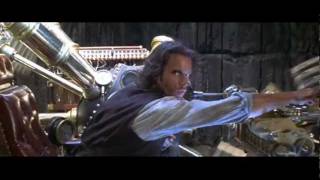 "The Time Machine (2002)" Theatrical Trailer