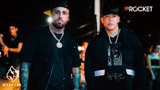 Muévelo - Nicky JamMuévelo - Nicky Jam